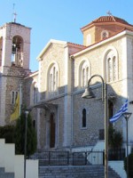 ΙΕΡΑ ΜΗΤΡΟΠΟΛΗ ΘΗΒΩΝ ΚΑΙ ΛΕΒΑΔΕΙΑΣ