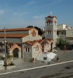 ιεροσ ναοσ αγιου νικολαου του νεο ταχι