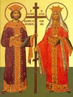 ΑΓΙΟΙ ΚΩΝ ΕΛΕΝΗ