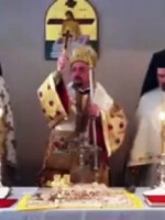 ΕΝΘΡΟΝΙΣΗ ΚΥΔΩΝΙΩΝ