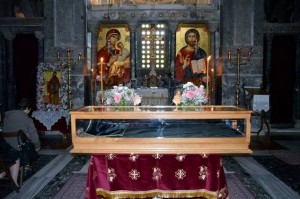 ΙΕΡΑ ΜΟΝΗ ΟΣΙΟΥ ΛΟΥΚΑ ΑΝΑΚ 2 ΜΑΪΟΥ 2014
