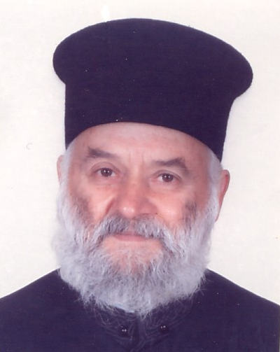 π. Μάρκος Μάρκου